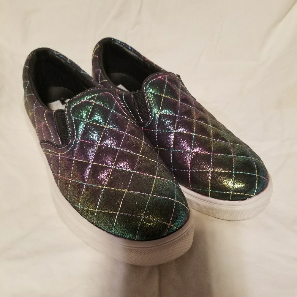 Steve Madden Slip On